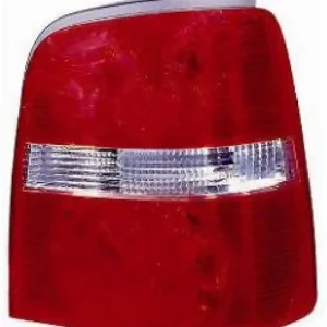 Angebot VAN WEZEL Heckleuchte 5856932