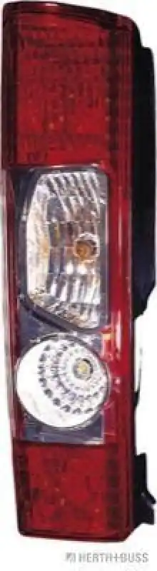 Top-Angebot HERTH+BUSS ELPARTS Heckleuchte 83830516