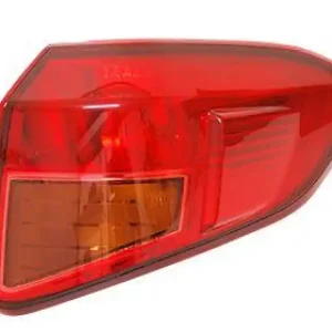 Bestseller VAN WEZEL Heckleuchte 5251932