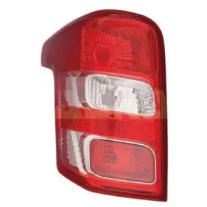 Versand Am Gleichen Tag Rücklicht Heckleuchte Links passend für Mitsubishi L200 2.4 DI-D Fiat Fullback