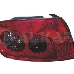 Sichere Zahlung ALKAR Heckleuchte 2201740