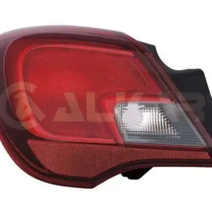 Zertifiziert Rücklicht Heckleuchte Links passend für Opel Corsa E 1.4 1.2 Turbo 1.3 Cdti 1.0