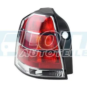 Sonderaktion HECKLEUCHTE links