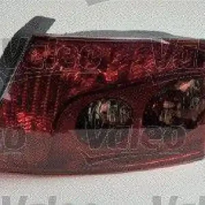 Top-Seller VALEO Heckleuchte ORIGINAL TEIL 43363