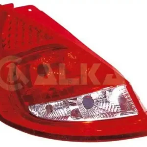 Top-Preis Rücklicht Heckleuchte rechts passend für Ford Fiesta 6 1.25 1.4 1.6 TDCi Ti