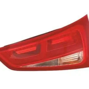 Billig VAN WEZEL Heckleuchte 301936