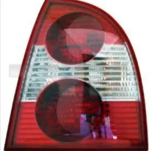 Wochenendangebot TYC Heckleuchte 11-0167-05-2