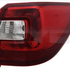Bestpreis TYC Heckleuchte 11-6717-16-9