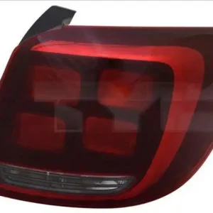 Jetzt Bestellen TYC Heckleuchte 11-14698-01-2