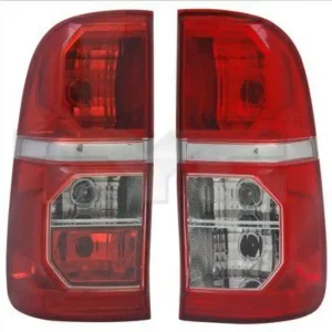 TYC Heckleuchte 11-12017-05-2 Billig