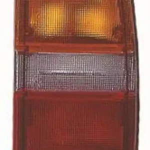 Finale Aktion Heckleuchte 218-1911R-U