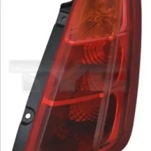 TYC Heckleuchte 11-12280-01-2 Neu