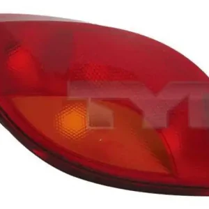 Highlight TYC Heckleuchte 11-0362-01-2