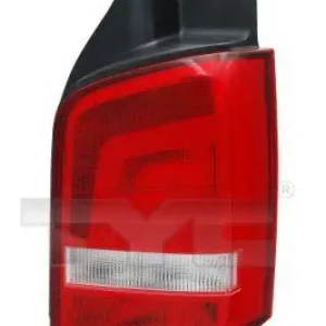 TYC Heckleuchte 11-11594-01-2 Echt