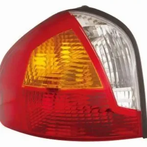 Garantierte Lieferung Heckleuchte 221-1955L-UE