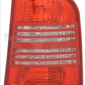 Wochenendangebot TYC Heckleuchte 11-0381-01-2