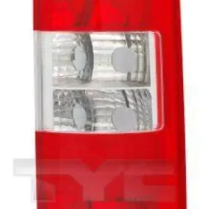 Zertifiziert TYC Heckleuchte 11-11684-01-2