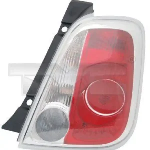 Schnäppchen TYC Heckleuchte 11-11283-01-2