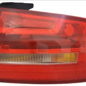 Echt TYC Heckleuchte 11-6518-11-2