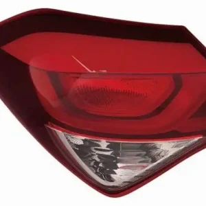 Günstig Heckleuchte 221-1987L-UE