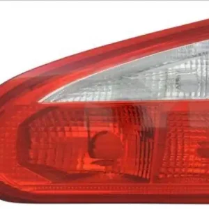 TYC Heckleuchte 17-0409-01-2 Sichere Zahlung