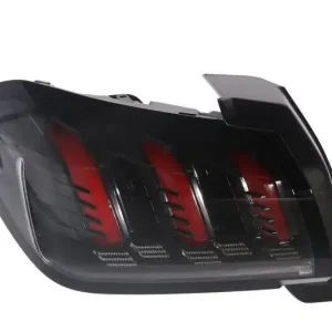 VALEO Heckleuchte 47377 Geprüft