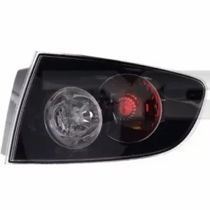 Preiswert TYC Heckleuchte 11-1102-01-2