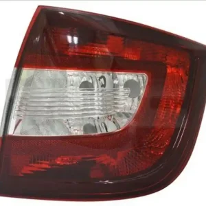 TYC Heckleuchte 11-14277-11-2 Meistverkauft