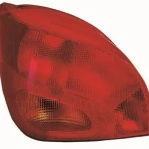 Abverkauf Heckleuchte 431-1919L-LD-UE