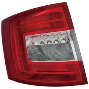 Wochenendangebot VAN WEZEL Heckleuchte 7624925