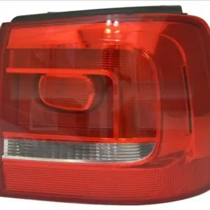 Garantierte Lieferung TYC Heckleuchte 11-12387-01-2