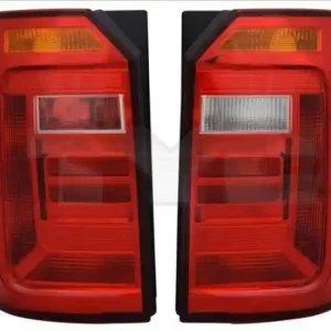 Online Kaufen TYC Heckleuchte 11-12972-01-2