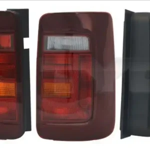 TYC Heckleuchte 11-12974-21-2 Meistverkauft