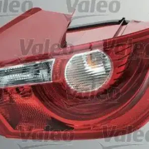 VALEO Heckleuchte ORIGINAL TEIL 43833 Neue Ware
