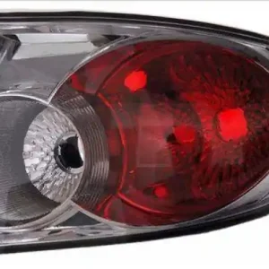 Preiswert TYC Heckleuchte 11-0433-01-2