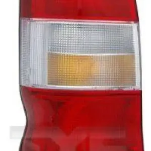 Geprüft TYC Heckleuchte 11-11486-01-2