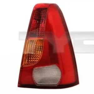 Aktuell TYC Heckleuchte 11-0757-01-2