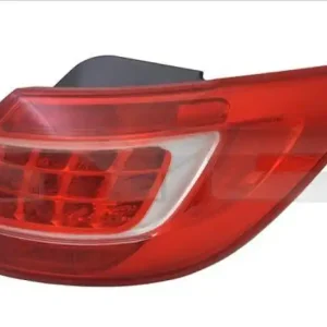TYC Heckleuchte 11-12020-15-2 Direktkauf