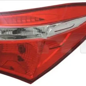 TYC Heckleuchte 11-12575-05-2 Top-Preis