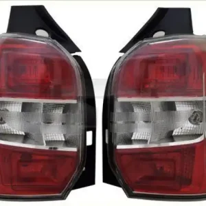 TYC Heckleuchte 11-14910-05-9 Kostenloser Rückversand