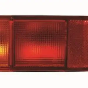 Finale Aktion Heckleuchte 218-1936R-UE