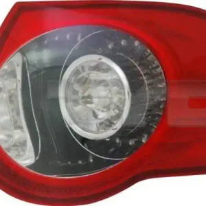 TYC Heckleuchte 11-11867-00-2 Knallerangebot