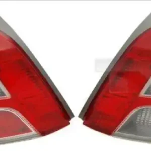 TYC Heckleuchte 11-11474-11-2 Neue Kollektion