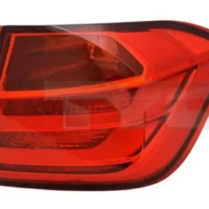 TYC Heckleuchte 11-12276-06-2 Bestpreis