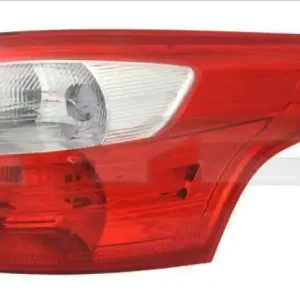 Abverkauf TYC Heckleuchte 11-11852-16-2