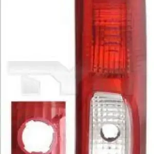 Ausverkauf TYC Heckleuchte 11-12384-31-2