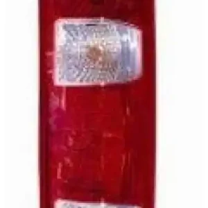 Begrenztes Angebot VAN WEZEL Heckleuchte 2815932