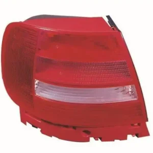 Billig Heckleuchte 441-1933L-UE