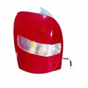 Geprüft Heckleuchte 216-1950L-A