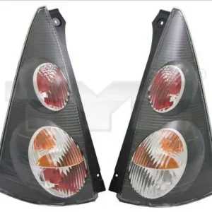 TYC Heckleuchte 11-11780-01-2 Preiswert